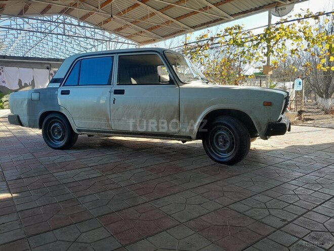 LADA (VAZ) 2107 2006, 66,666 km - 1.5 l - Bakı