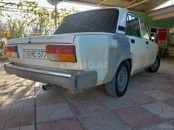 LADA (VAZ) 2107 2006, 66,666 km - 1.5 l - Bakı