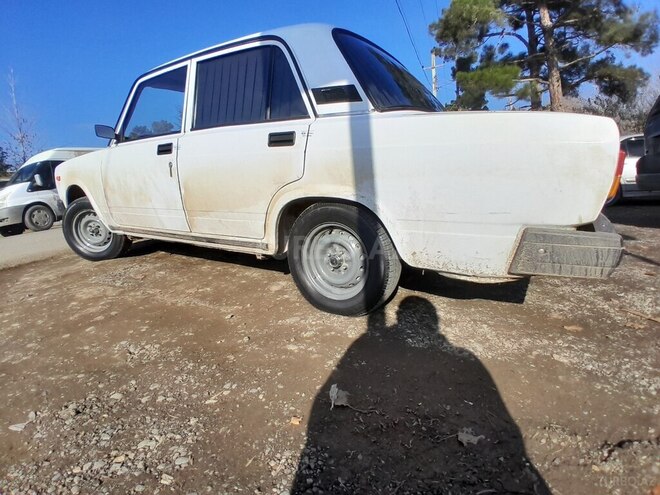 LADA (VAZ) 2107 2006, 66,666 km - 1.5 l - Bakı