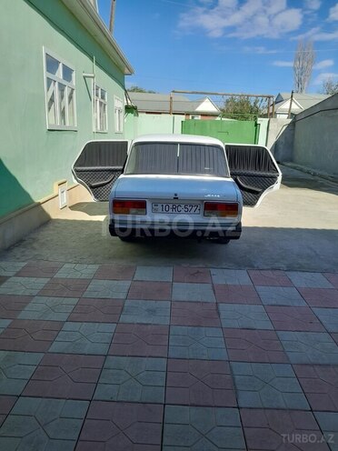 LADA (VAZ) 2107 2006, 66,666 km - 1.5 l - Bakı
