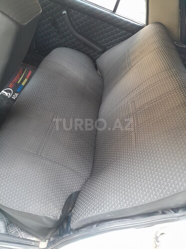 LADA (VAZ) 2107 2006, 66,666 km - 1.5 l - Bakı