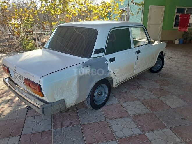 LADA (VAZ) 2107 2006, 66,666 km - 1.5 l - Bakı