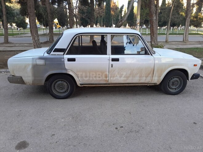 LADA (VAZ) 2107 2006, 66,666 km - 1.5 l - Bakı
