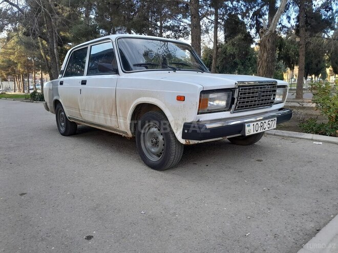 LADA (VAZ) 2107 2006, 66,666 km - 1.5 l - Bakı