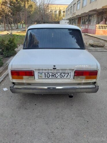 LADA (VAZ) 2107 2006, 66,666 km - 1.5 l - Bakı