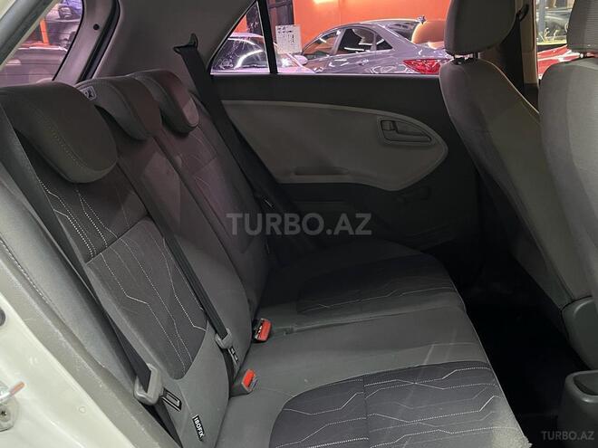Kia Picanto 2015, 135,000 km - 1.0 l - Sumqayıt