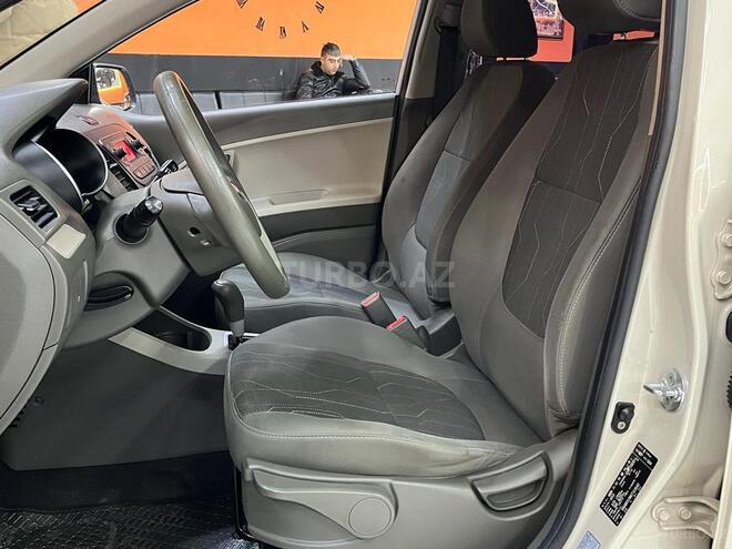 Kia Picanto 2015, 135,000 km - 1.0 l - Sumqayıt