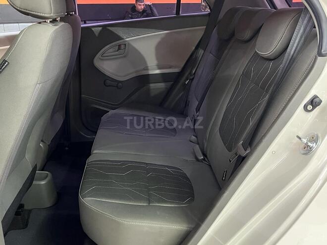 Kia Picanto 2015, 135,000 km - 1.0 l - Sumqayıt
