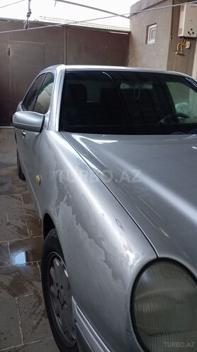 Mercedes E 200 1998, 380 km - 0.2 l - Bakı