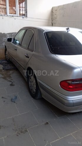 Mercedes E 200 1998, 380 km - 0.2 l - Bakı
