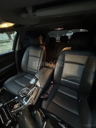 BMW 528 2015, 135,677 km - 2.0 l - Bakı