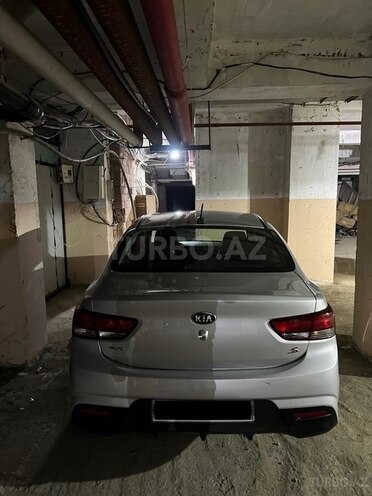 Kia Rio 2020, 75,000 km - 1.6 л - Bakı
