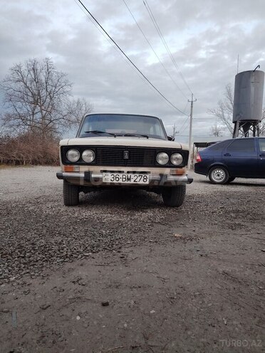 LADA (VAZ) 2106 1981, 45,403 km - 1.5 l - Qəbələ