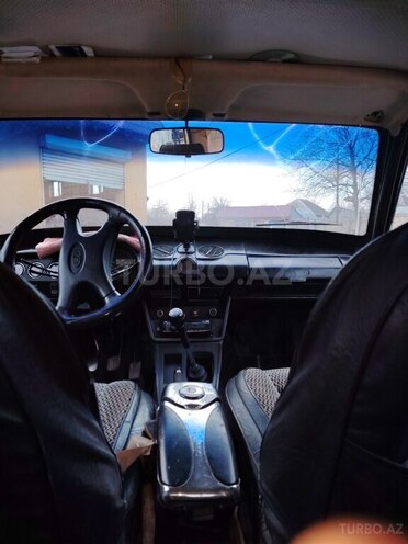 LADA (VAZ) 2106 1981, 45,403 km - 1.5 l - Qəbələ