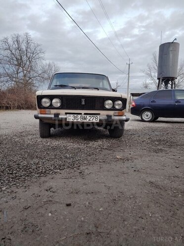 LADA (VAZ) 2106 1981, 45,403 km - 1.5 l - Qəbələ