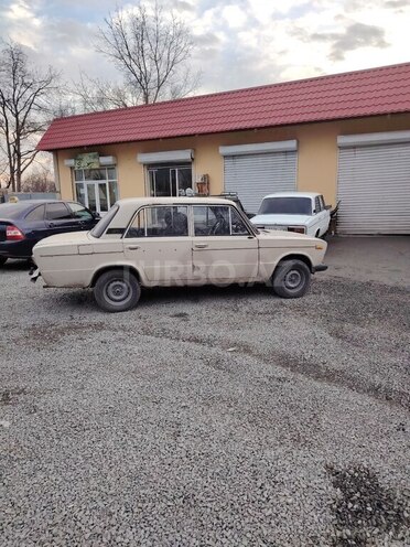 LADA (VAZ) 2106 1981, 45,403 km - 1.5 l - Qəbələ