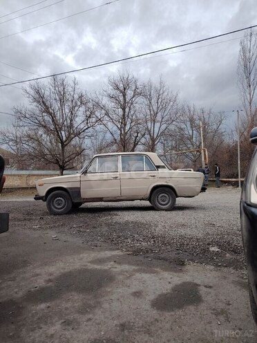LADA (VAZ) 2106 1981, 45,403 km - 1.5 l - Qəbələ