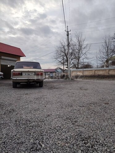 LADA (VAZ) 2106 1981, 45,403 km - 1.5 l - Qəbələ