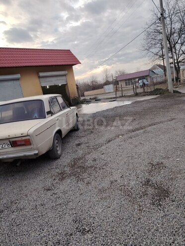 LADA (VAZ) 2106 1981, 45,403 km - 1.5 l - Qəbələ