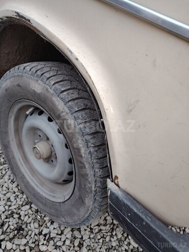 LADA (VAZ) 2106 1981, 45,403 km - 1.5 l - Qəbələ