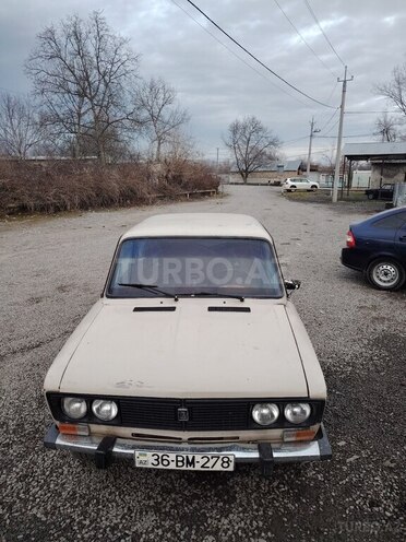LADA (VAZ) 2106 1981, 45,403 km - 1.5 l - Qəbələ