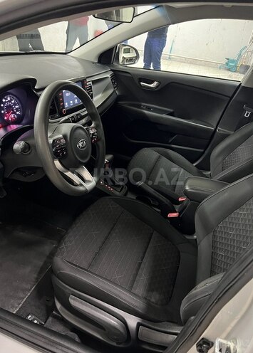 Kia Rio 2020, 75,000 km - 1.6 л - Bakı