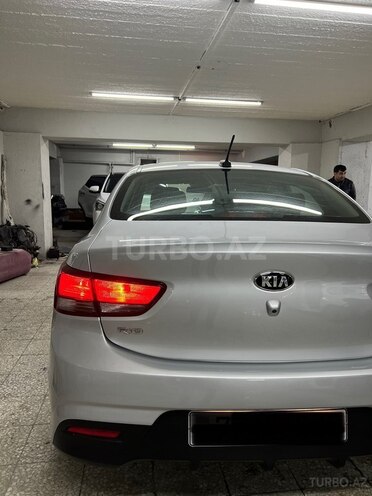 Kia Rio 2020, 75,000 km - 1.6 л - Bakı
