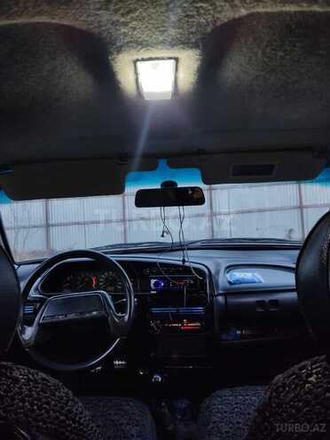 LADA (VAZ) 2109 1994, 326,598 km - 1.5 л - Qəbələ