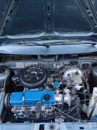 LADA (VAZ) 2109 1994, 326,598 km - 1.5 л - Qəbələ