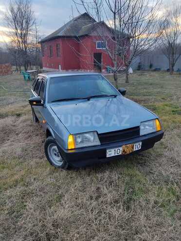 LADA (VAZ) 2109 1994, 326,598 km - 1.5 л - Qəbələ