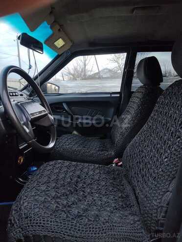LADA (VAZ) 2109 1994, 326,598 km - 1.5 л - Qəbələ