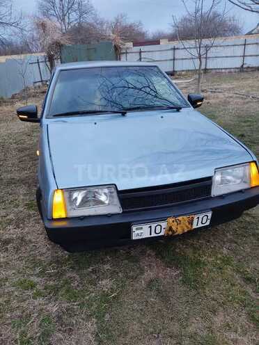 LADA (VAZ) 2109 1994, 326,598 km - 1.5 л - Qəbələ