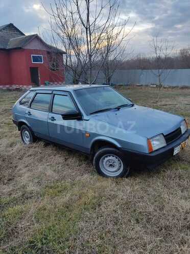 LADA (VAZ) 2109 1994, 326,598 km - 1.5 л - Qəbələ