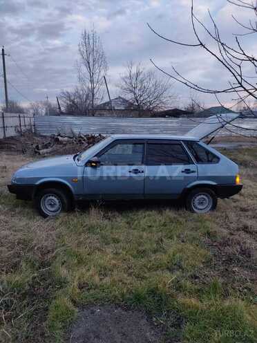 LADA (VAZ) 2109 1994, 326,598 km - 1.5 л - Qəbələ