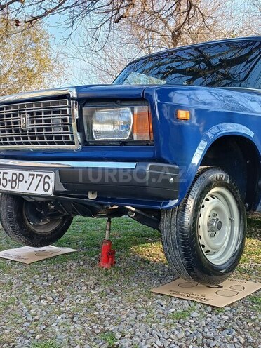 LADA (VAZ) 2107 2009, 74,895 km - 1.6 l - Bərdə
