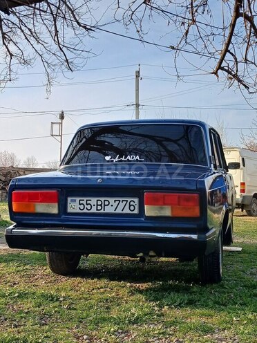 LADA (VAZ) 2107 2009, 74,895 km - 1.6 l - Bərdə