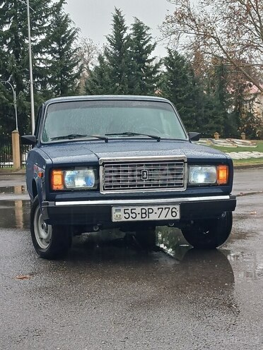 LADA (VAZ) 2107 2009, 74,895 km - 1.6 l - Bərdə