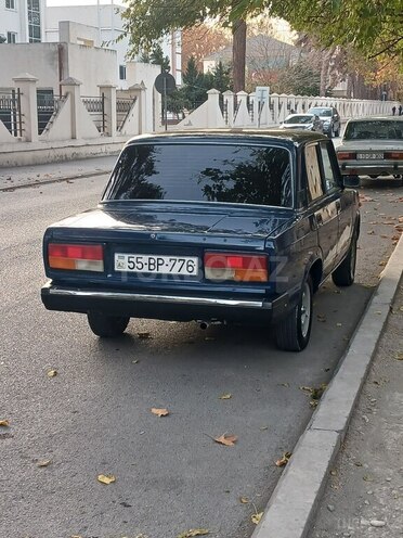 LADA (VAZ) 2107 2009, 74,895 km - 1.6 l - Bərdə
