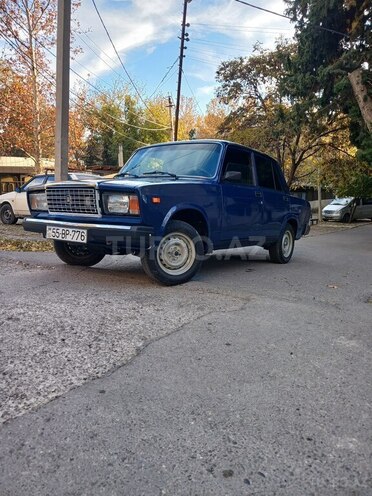 LADA (VAZ) 2107 2009, 74,895 km - 1.6 l - Bərdə