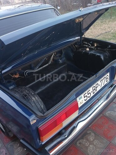 LADA (VAZ) 2107 2009, 74,895 km - 1.6 l - Bərdə
