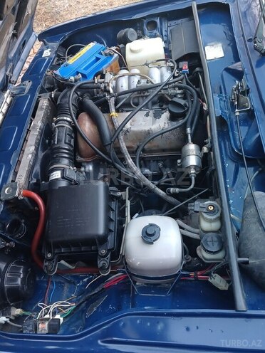LADA (VAZ) 2107 2009, 74,895 km - 1.6 l - Bərdə