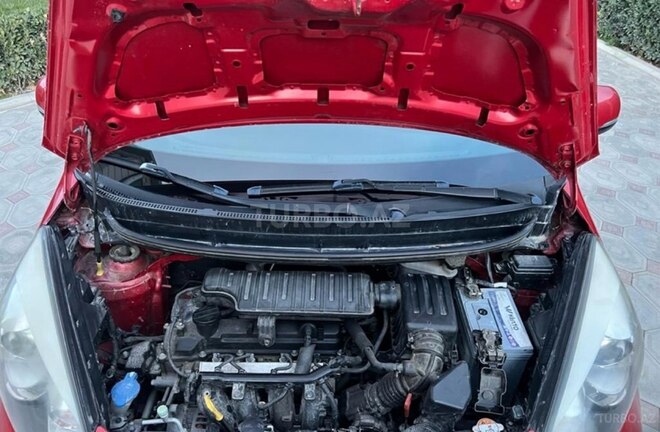 Kia Picanto 2012, 127,000 km - 1.3 л - Bakı