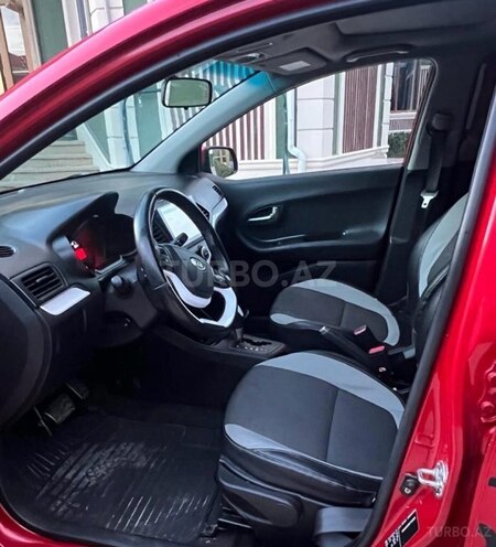 Kia Picanto 2012, 127,000 km - 1.3 л - Bakı
