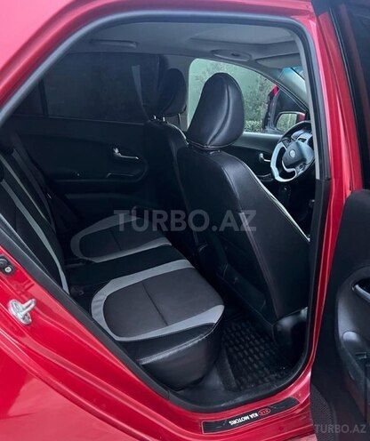 Kia Picanto 2012, 127,000 km - 1.3 л - Bakı