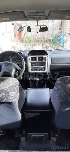 Mitsubishi Pajero io 1999, 356,390 km - 1.8 l - Sumqayıt