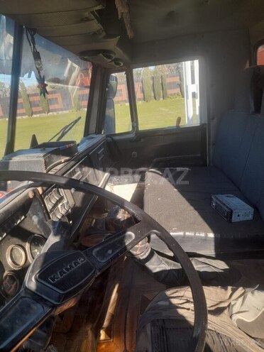 KamAz 5511 1985, 666,666 km - 11.0 l - Bakı