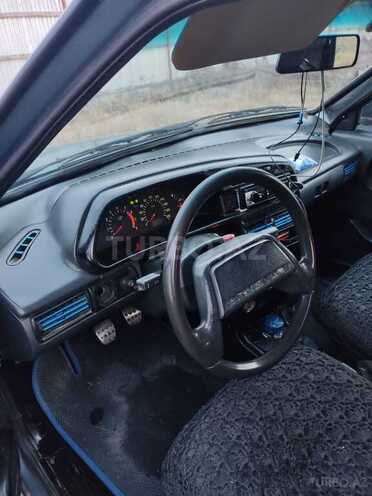 LADA (VAZ) 2109 1994, 326,598 km - 1.5 л - Qəbələ