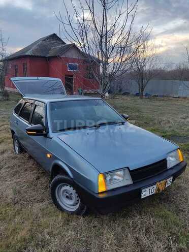 LADA (VAZ) 2109 1994, 326,598 km - 1.5 л - Qəbələ