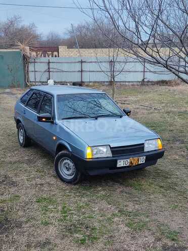 LADA (VAZ) 2109 1994, 326,598 km - 1.5 л - Qəbələ