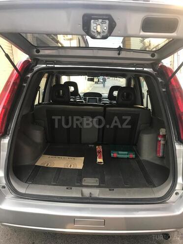 Nissan X-Trail 2004, 375,000 km - 2.0 l - Bakı